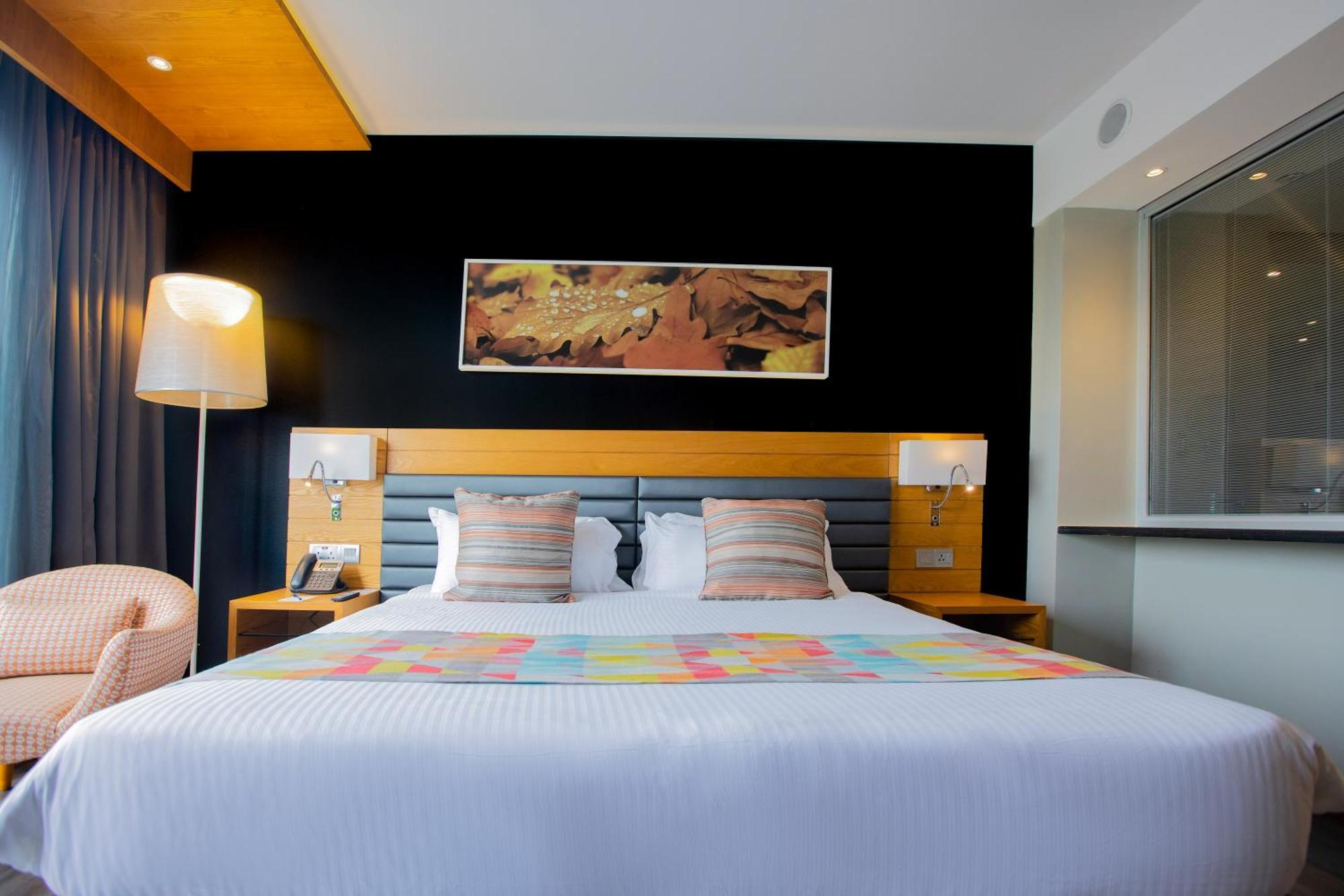 Ubumwe Grande Hotel キガリ エクステリア 写真