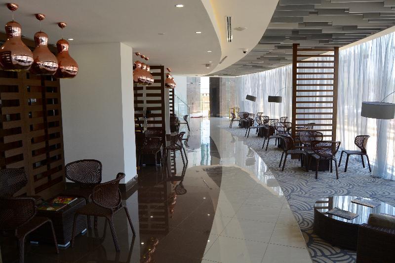 Ubumwe Grande Hotel キガリ エクステリア 写真